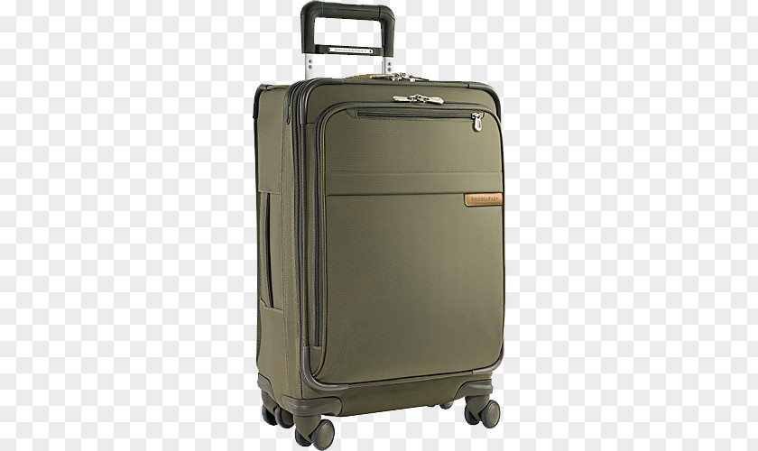FIG Luggage Products In Kind Briggsriley Briggs & Riley Hand Baggage Spinner Suitcase PNG