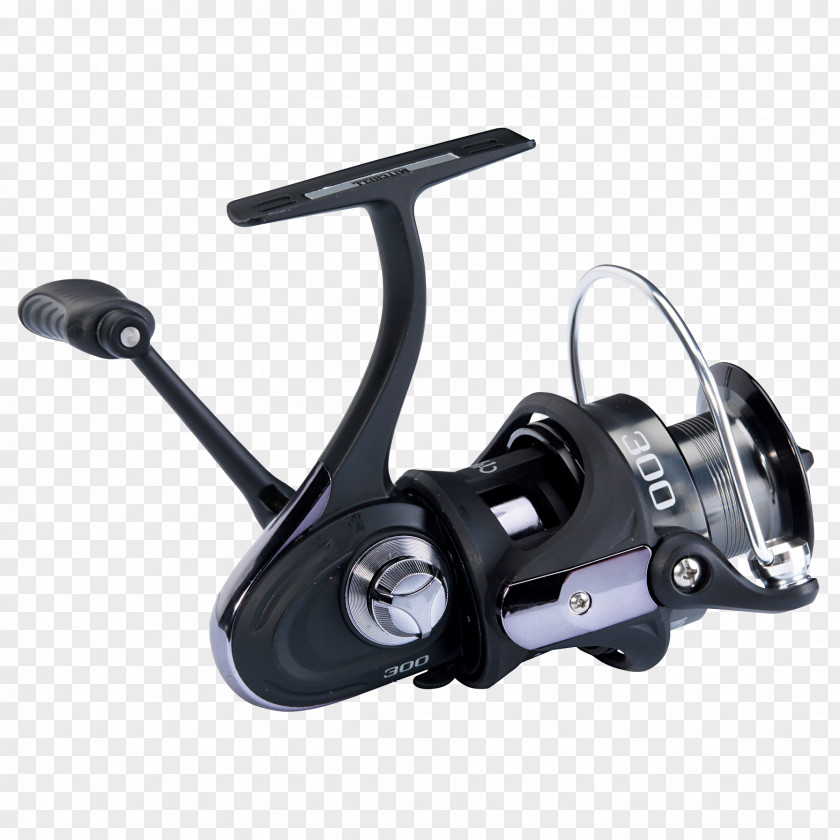 Fishing Reels Mitchell 300 Spinning Reel Pro Angling PNG