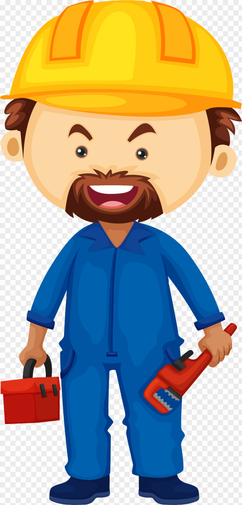 Handle The Maintenance Engineer For Toolbox Job Stock Photography Royalty-free Illustration PNG