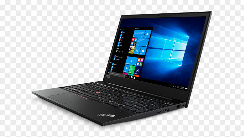 Laptop Lenovo ThinkPad E580 Intel Core I5 I7 PNG