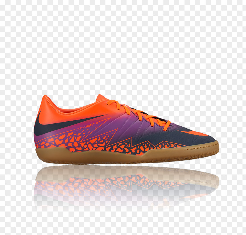 Nike Hypervenom Football Boot Shoe Sneakers PNG