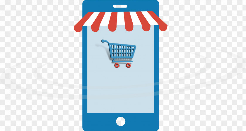 Page HEADER E-commerce Mobile Commerce PrestaShop PNG