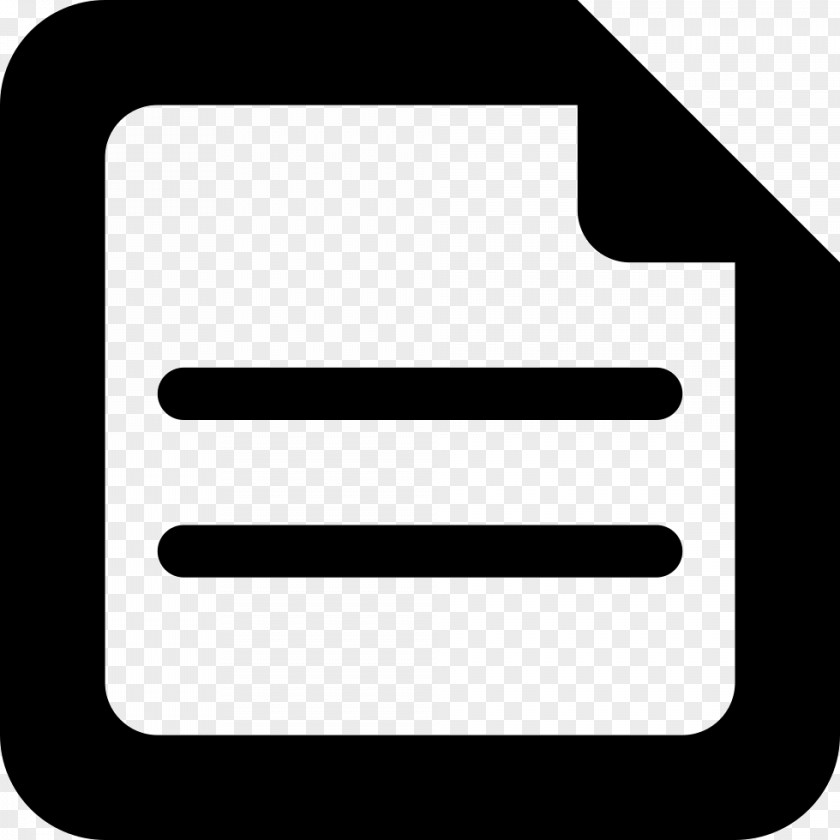 Query Icon Font PNG