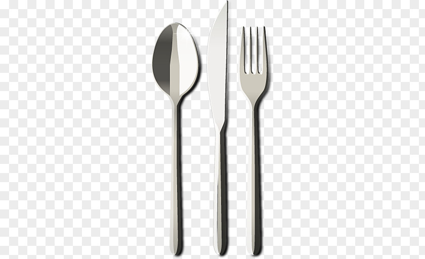 Travel Fork Icon PNG