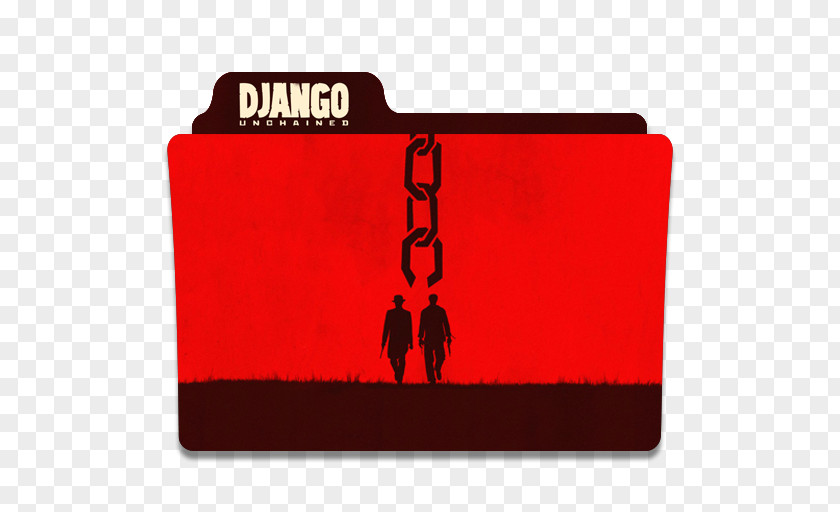 Unchained Django Directory PNG