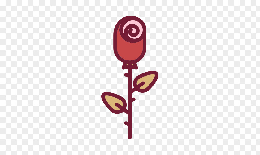 Vector Bouquet Of Roses Rose Icon PNG