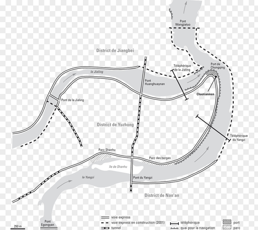 Bank Yangtze Main Stem River Inland Navigation PNG