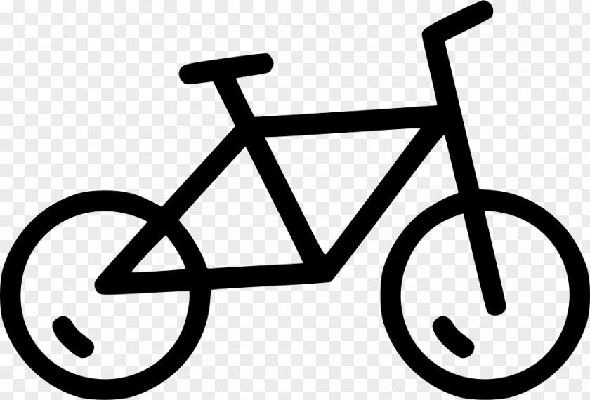 Bicycle Vector Graphics Royalty-free Illustration PNG