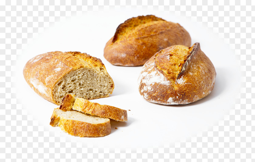 Bread Lye Roll Rye Khorasan Wheat Cereal PNG
