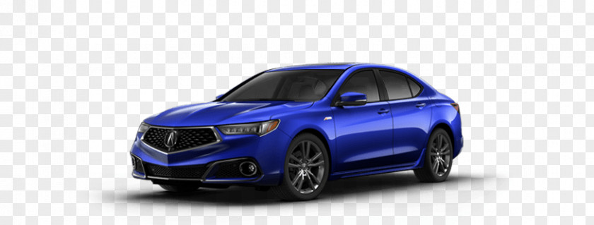Car 2019 Acura TLX 2018 Luxury Vehicle PNG