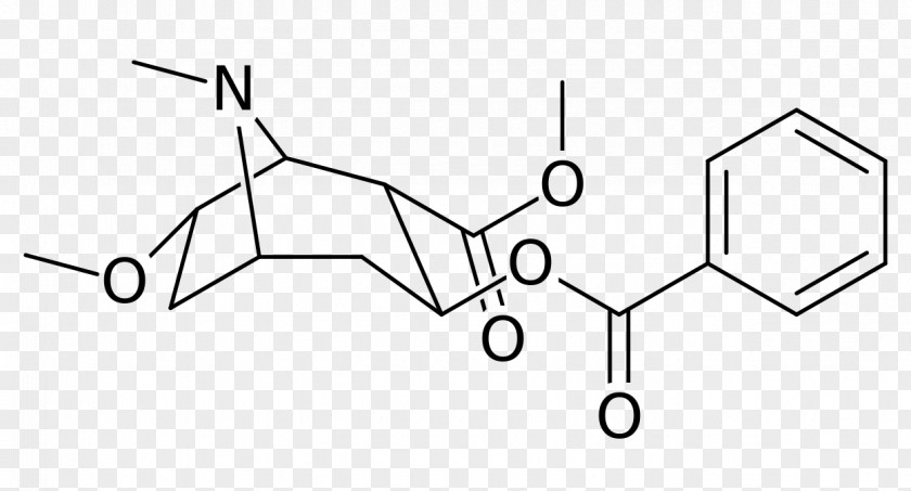 Cocain Transparent Drug Chemistry Chemical Compound Substance Cinnamic Acid PNG