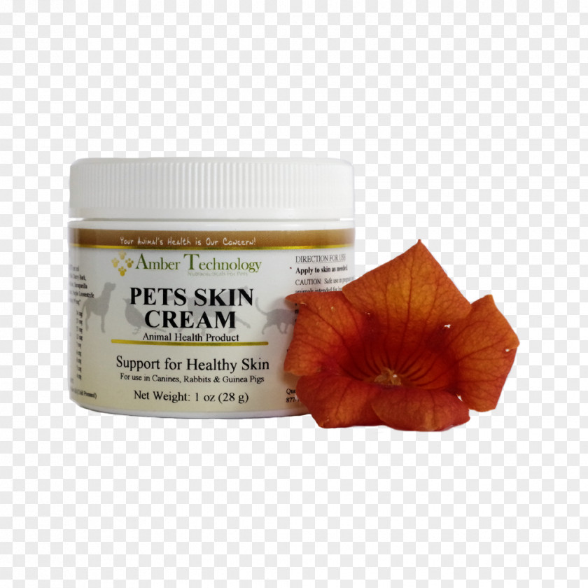 Dog Cream Skin Care Topical Medication PNG