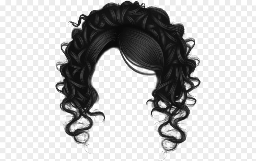 Hair Hairstyle Wig Afro-textured PNG