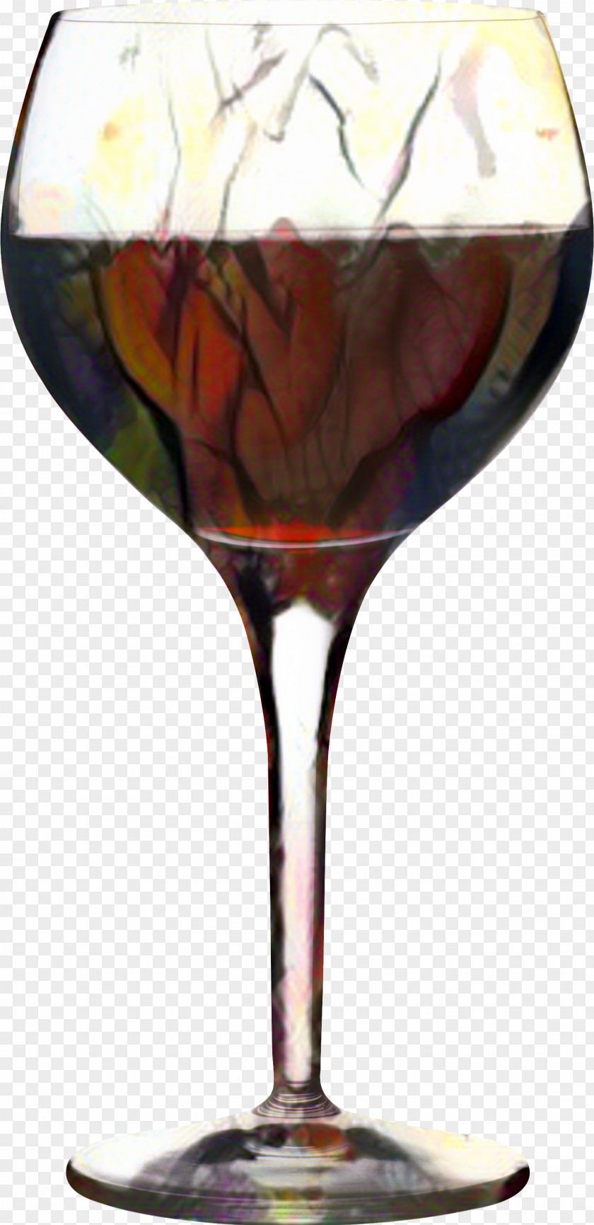 Kir Royale Distilled Beverage Wine Glass PNG