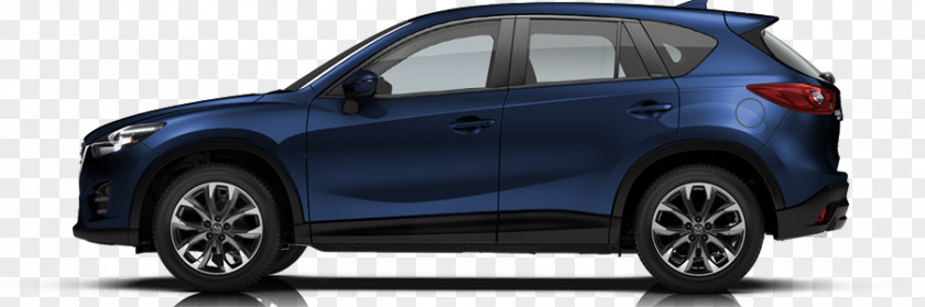 Mazda Cx-5 Tire Car Hyundai Creta PNG