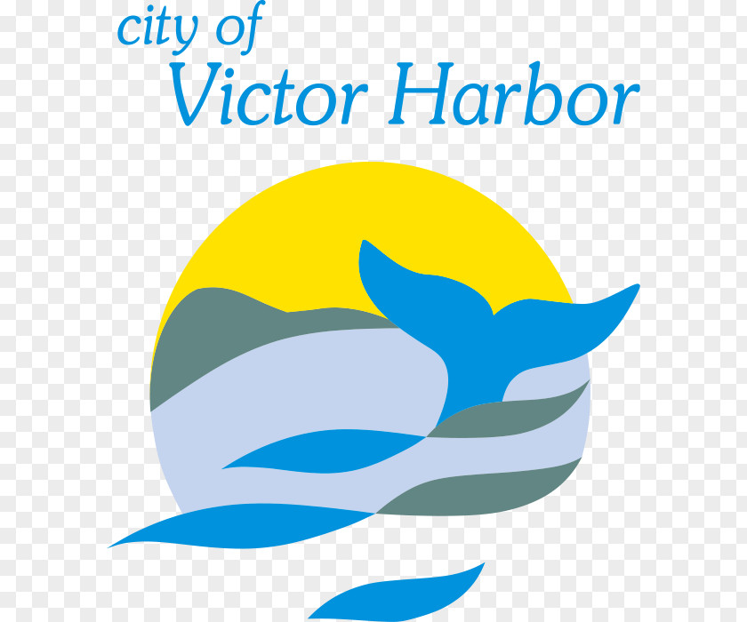 Victor Harbor Graphic Design Logo Clip Art PNG