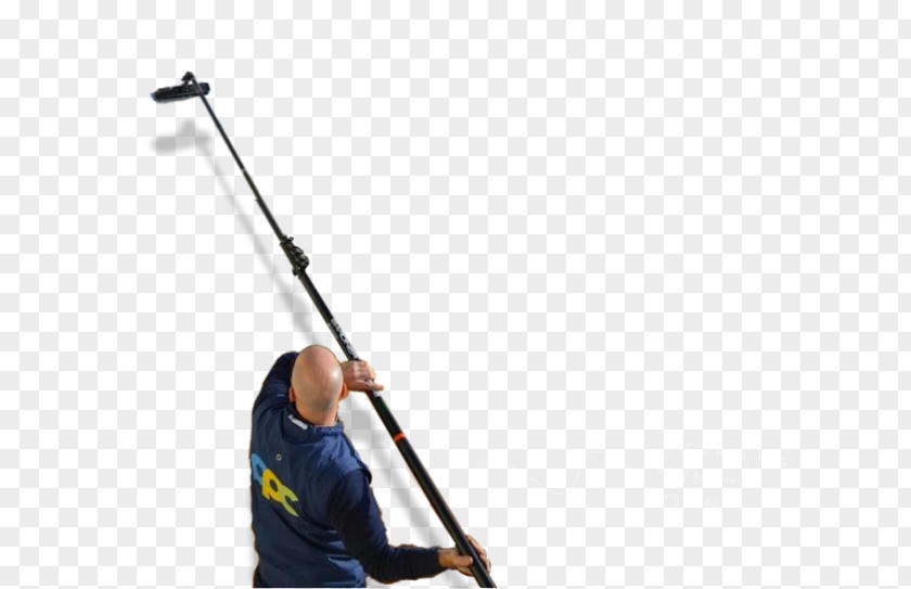 Window Cleaner Fishing Rods Line PNG