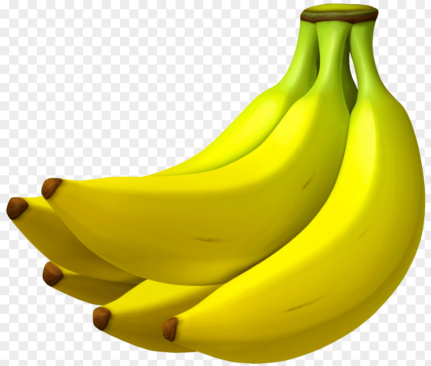 Bananas Png Image Donkey Kong Country Returns Country: Tropical Freeze 3: Dixie Kong's Double Trouble! 64 PNG