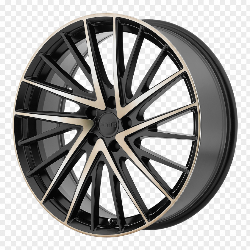 Car Custom Wheel Rim Vehicle PNG