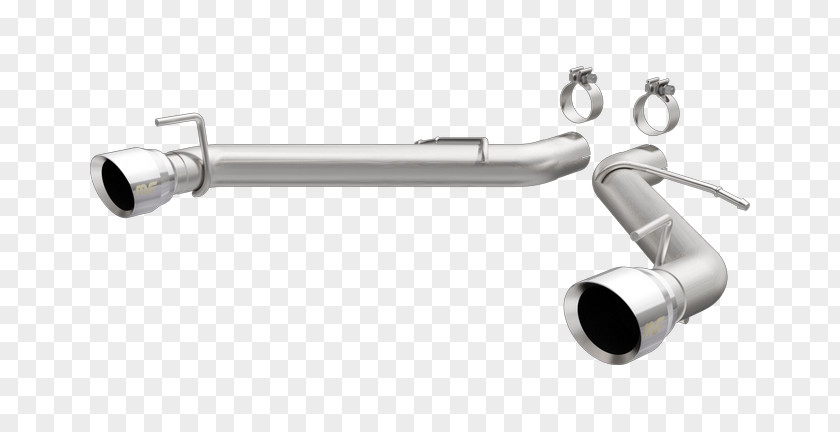 Chevrolet Exhaust System 2018 Camaro 2010 2016 PNG