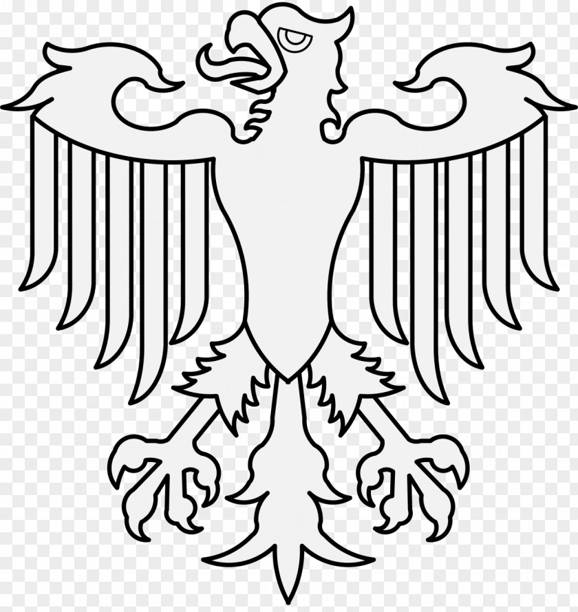 Eagle Art Visual Arts Heraldry Beak Roll Of Arms PNG