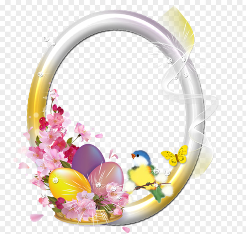 Easter Clip Art PNG