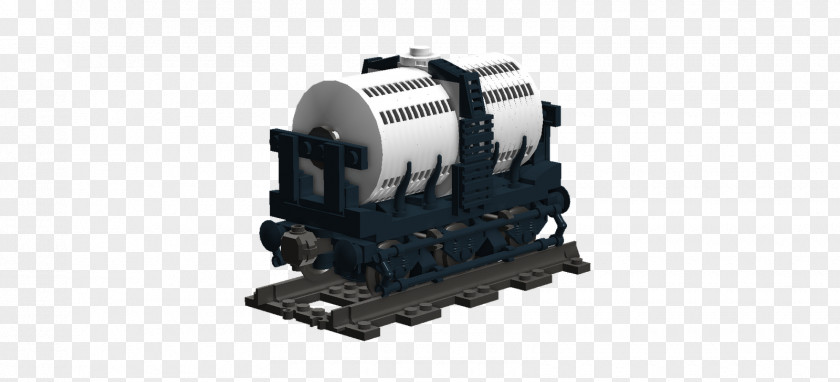 Freight Train Car Lego Ideas The Group Machine PNG