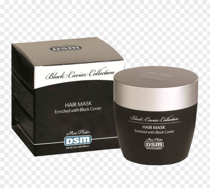 Hair Caviar Care Cream Cosmetics PNG