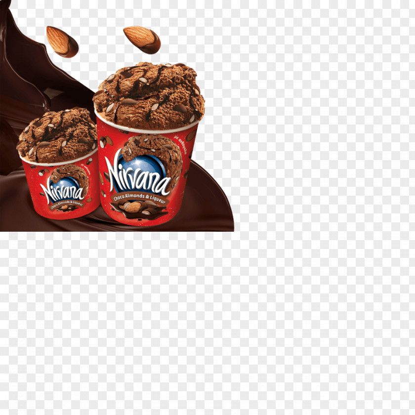 Ice Cream Chocolate Kahlúa Froneri Limited Flavor PNG
