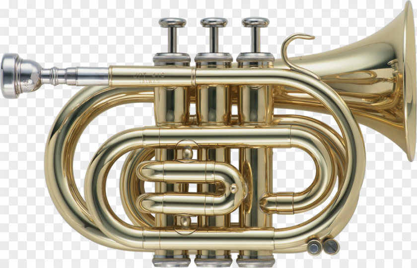 Musical Instruments French Horns Wind Instrument PNG