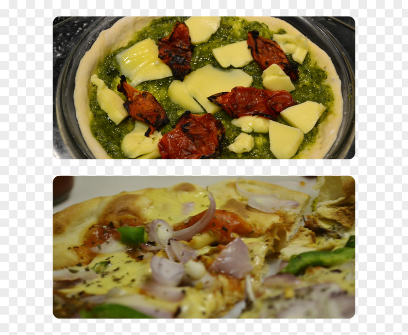 Salad Italian Cuisine Vegetarian Quiche Recipe Leaf Vegetable PNG