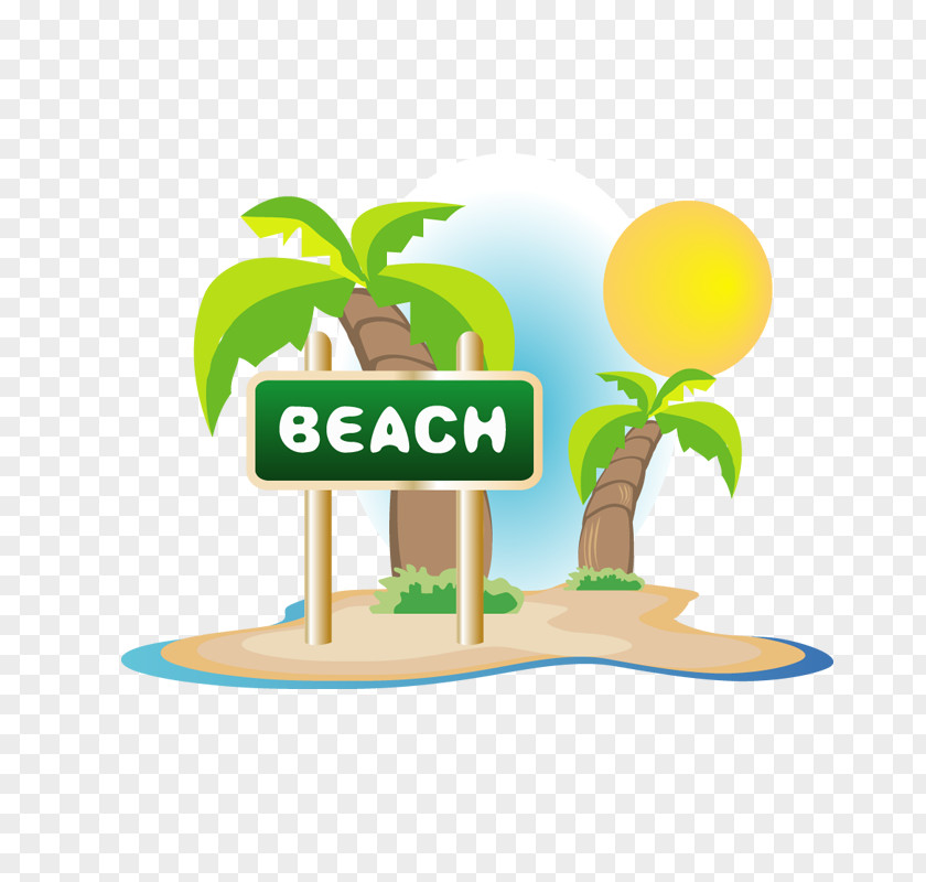 Sandy Beach PNG