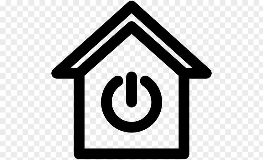 Smart Icon Home Automation Kits House PNG