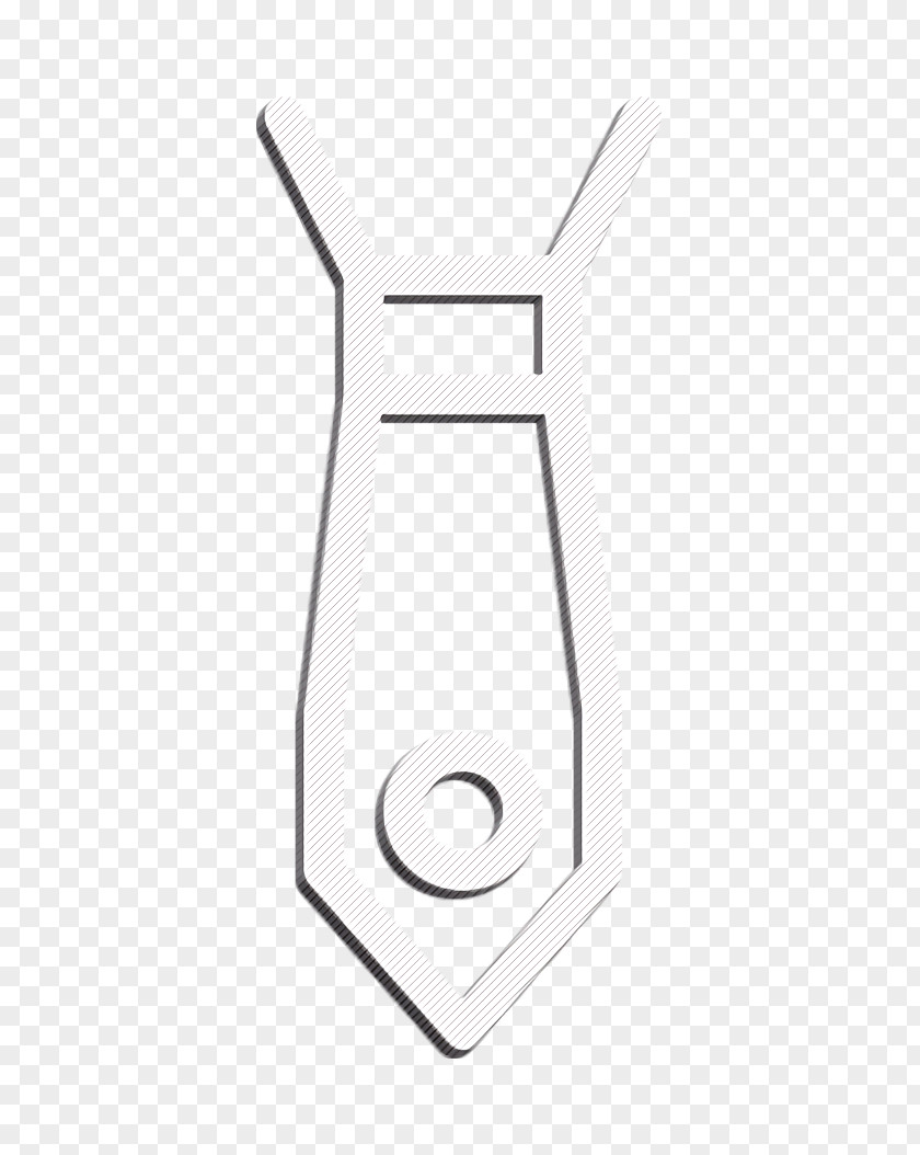 Tie Icon Clothes PNG