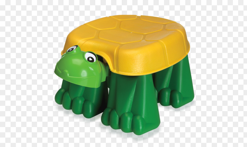 Tortoide Plastic Toy PNG