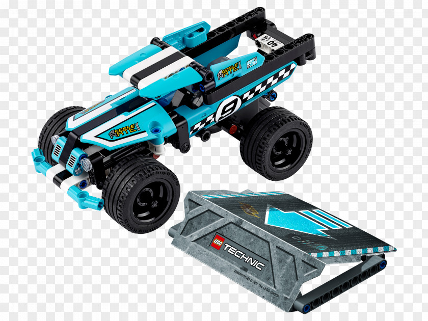 Toy Lego Technic Smyths Pullback Motor PNG