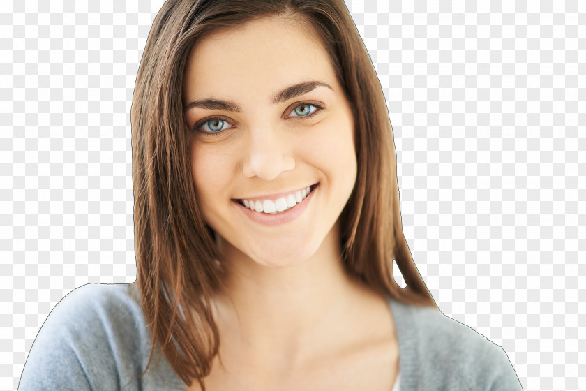 Women Face Cosmetic Dentistry Dental Implant Extraction PNG