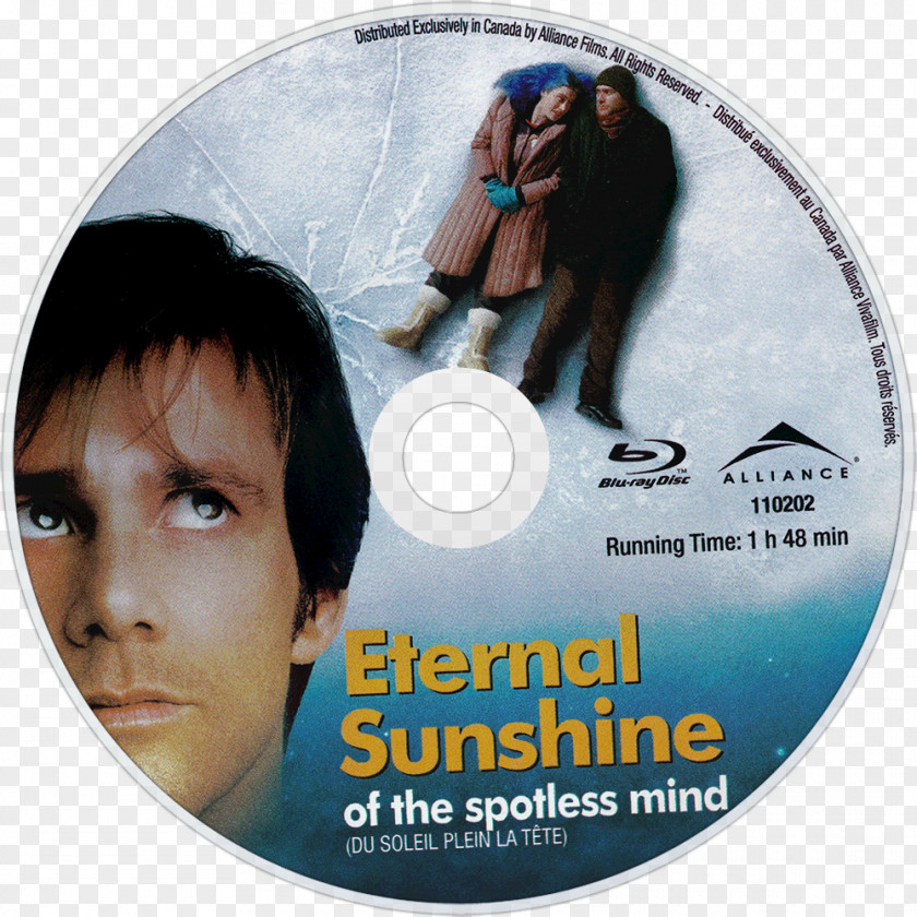 Youtube Jim Carrey Eternal Sunshine Of The Spotless Mind Film YouTube Subtitle PNG