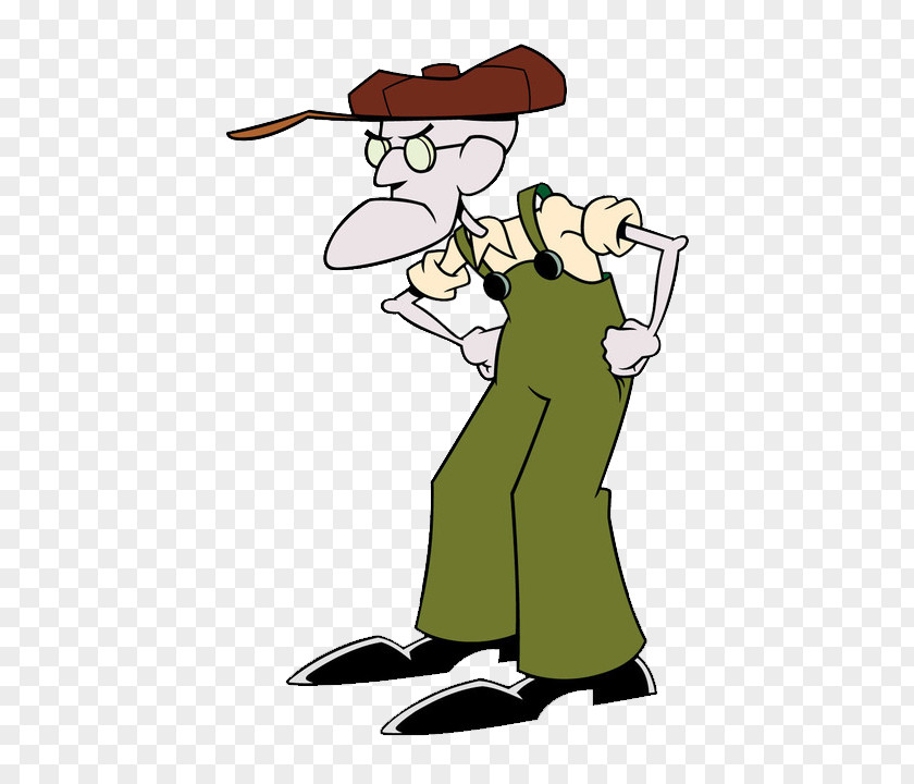 Animation Eustace Bagge Muriel Beagle Character PNG