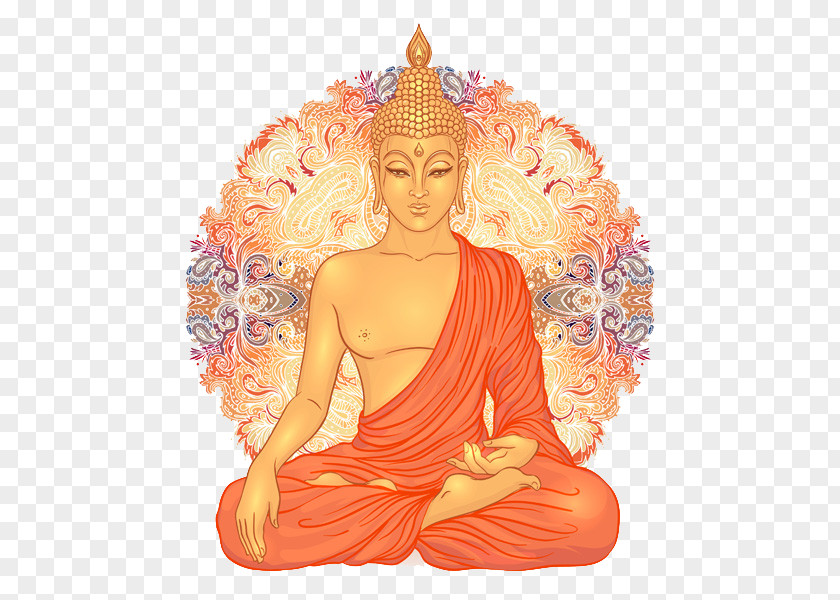 Buddhism Buddha Images In Thailand Tian Tan Wat Pho Vector Graphics PNG