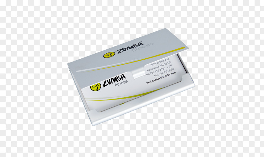 Business Card Brand Material PNG