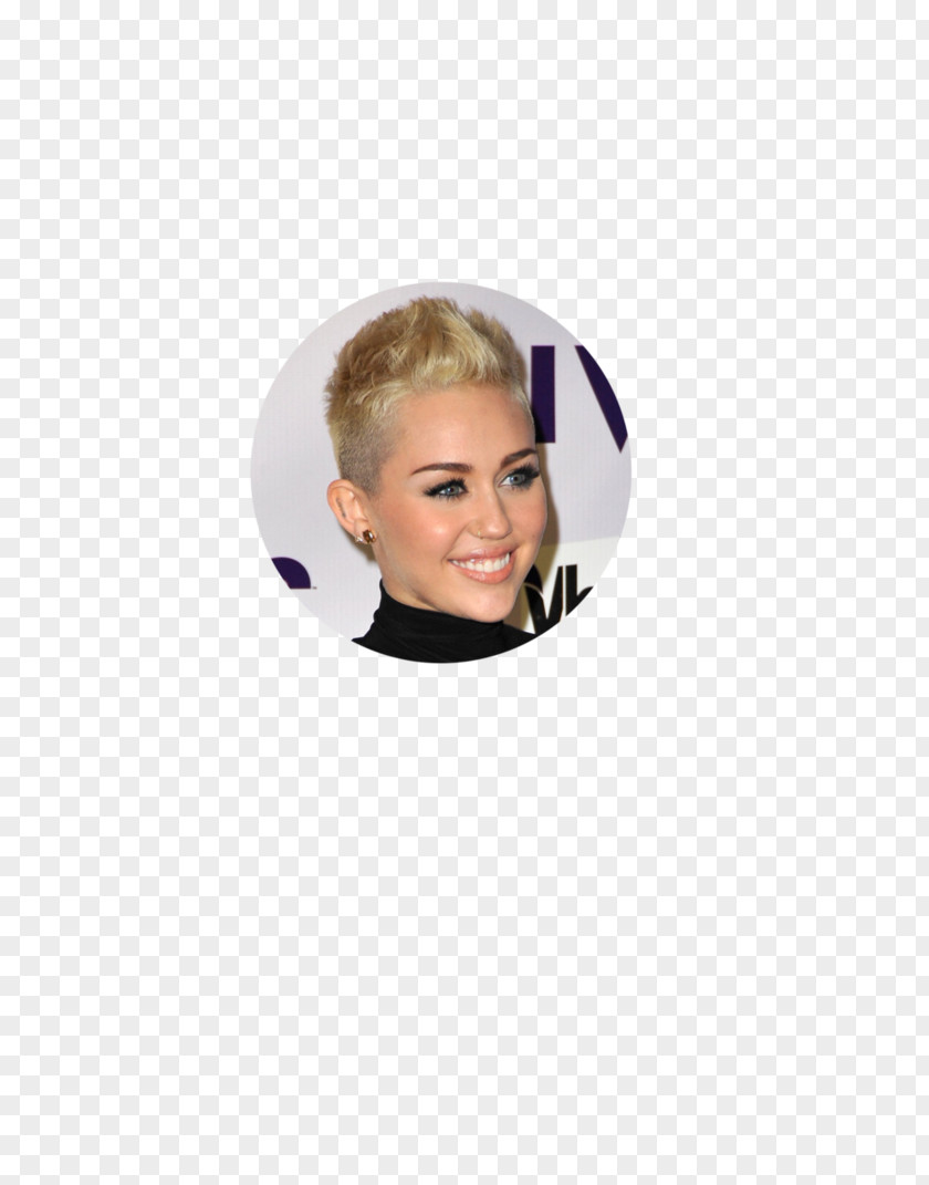 Circulo Miley Cyrus Artist PhotoScape PNG