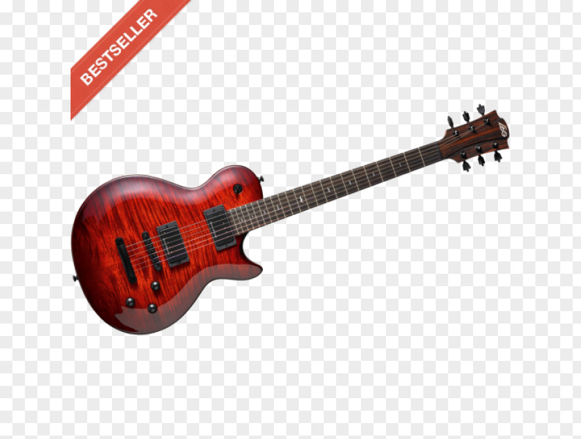 Electric Guitar Lag Musical Instruments Hagström PNG