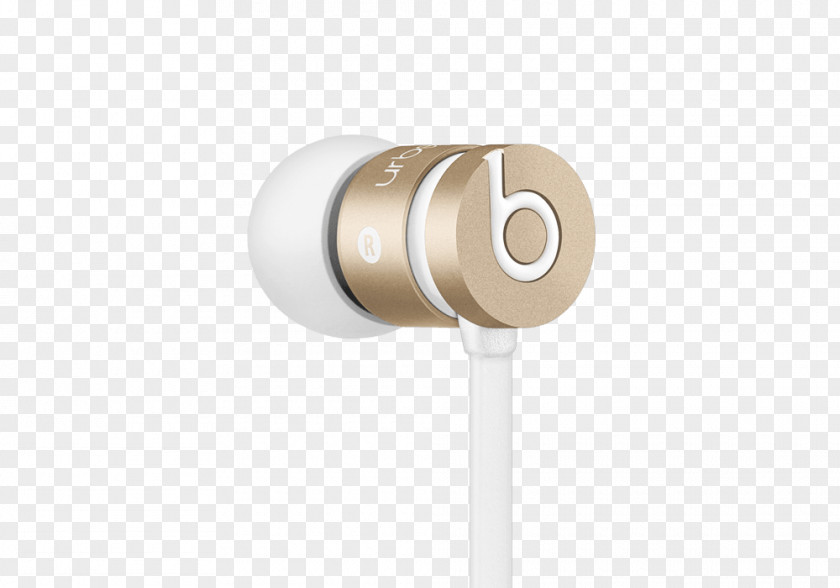 Headphones Beats Electronics UrBeats Lightning Apple Earbuds PNG