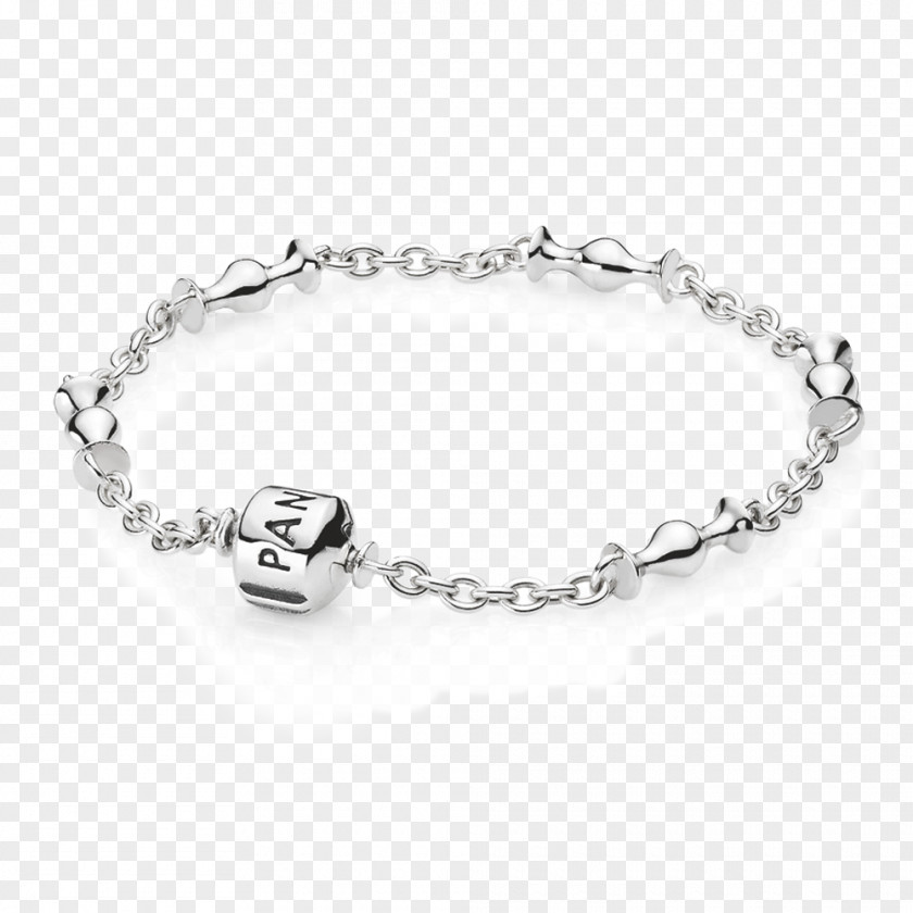 Jewellery Pandora Charm Bracelet Earring PNG