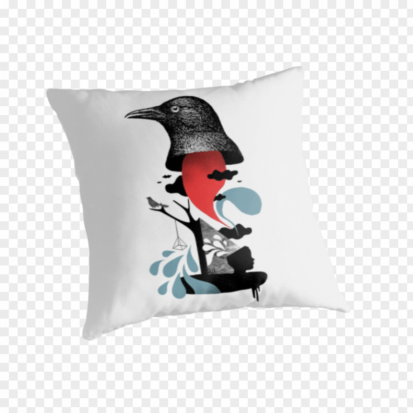 Kevin Keller Cushion Pillow PNG