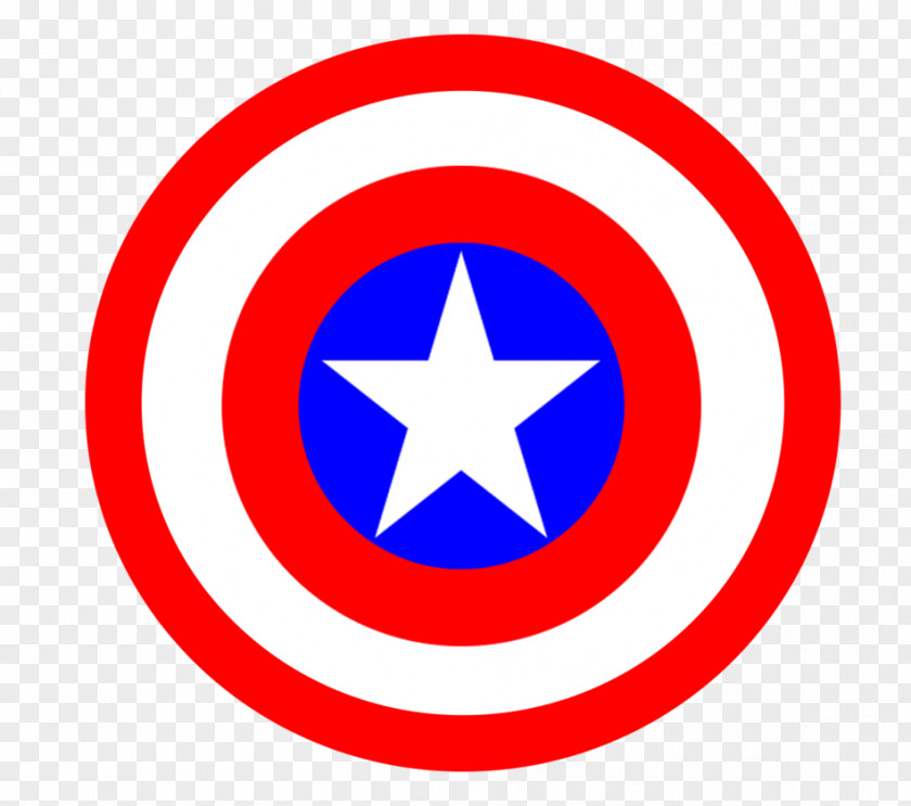 Logo Shield Captain America's Marvel Comics S.H.I.E.L.D. Clip Art PNG