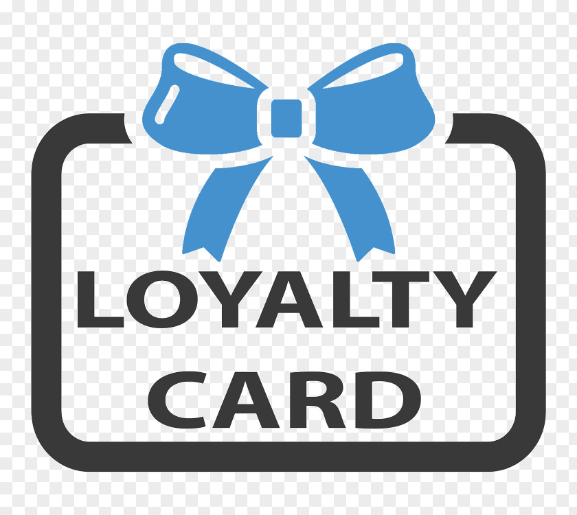 Loyalty Card Program Retail Business Service PNG