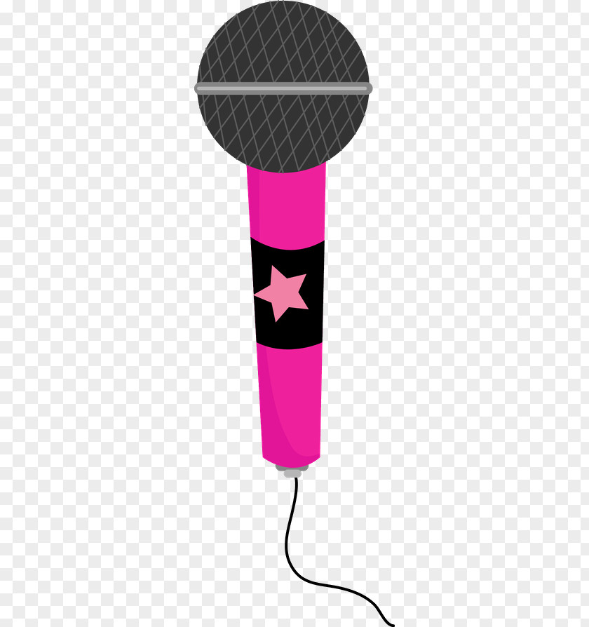 Microphone Free Clip Art PNG