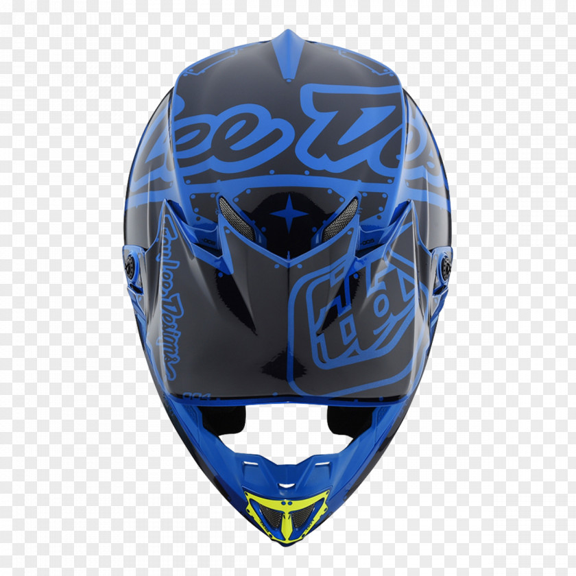 Motorcycle Helmets Troy Lee Designs Motocross PNG